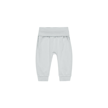 Quincy Mae Baby Pant ~ Sky