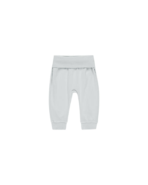 Quincy Mae Baby Pant ~ Sky