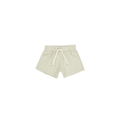 Quincy Mae Play Short ~ Mint