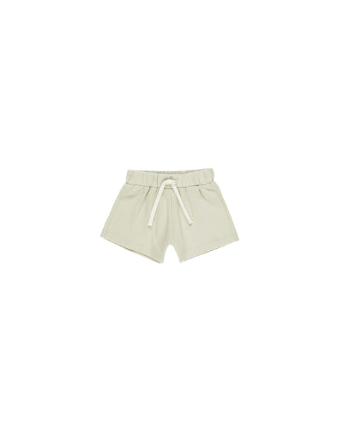 Quincy Mae Play Short ~ Mint