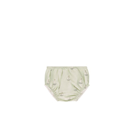 Quincy Mae Swim Diaper ~ Sailboats