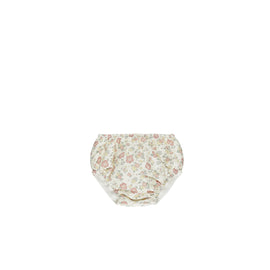 Quincy Mae Swim Diaper ~ Bloom