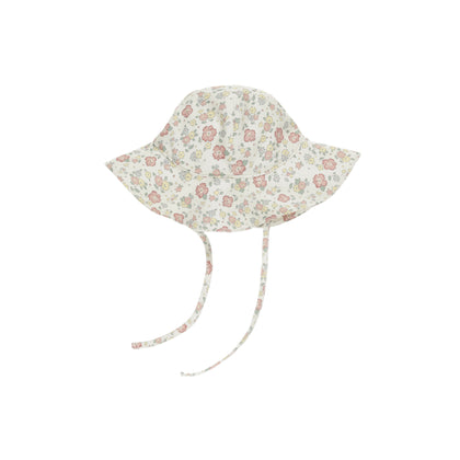 Quincy Mae Sun Hat ~ Bloom