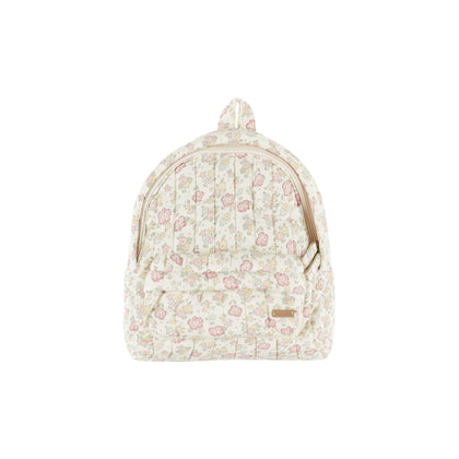 Quincy Mae Mini Backpack ~ Bloom