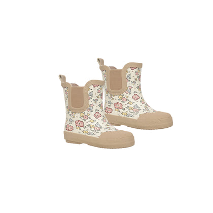 Quincy Mae Rain Boots ~ Bloom