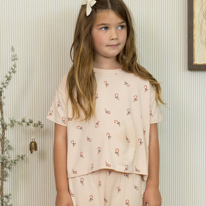 Rylee & Cru Ruthie Set ~ Candy Cane