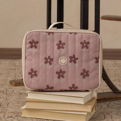 Rylee & Cru Lunch Bag ~ Little Daisy