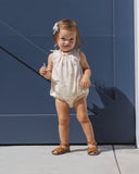 Rylee & Cru Shoulder Tie Bubble Sailor Bows
