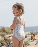 Rylee + Cru Tori One-Piece Summer Fruit