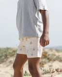 Rylee & Cru Boardshort Sail