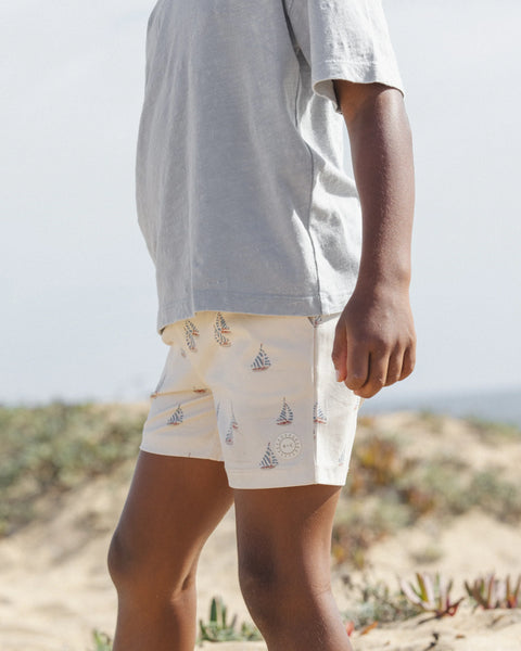 Rylee & Cru Boardshort Sail