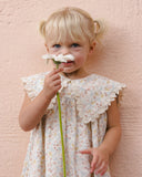 Rylee + Cru Porter Dress ~ Summer garden