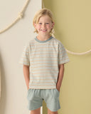 Rylee & Cru Sam Short ~ Sea Green