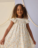 Rylee + Cru Lucia Dress ~ Bloom