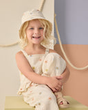 Rylee + Cru Kayli Set ~ Emb Daisies