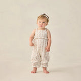 Rylee & Cru Kinsley Jumpsuit Summer Fruit