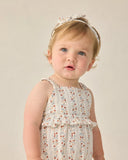 Rylee & Cru Kinsley Jumpsuit Summer Fruit