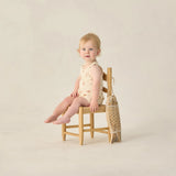 Rylee & Cru SL Lobster Romper