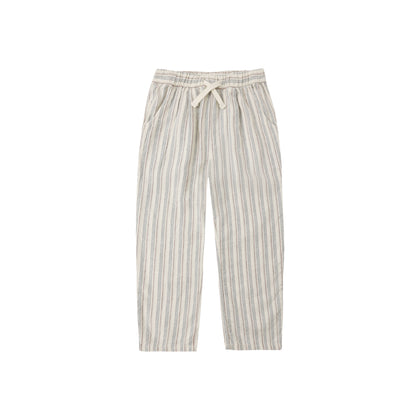 Rylee & Cru Ethan Trouser ~ Nautical Stripe