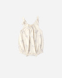 Rylee & Cru Shoulder Tie Bubble Sailor Bows