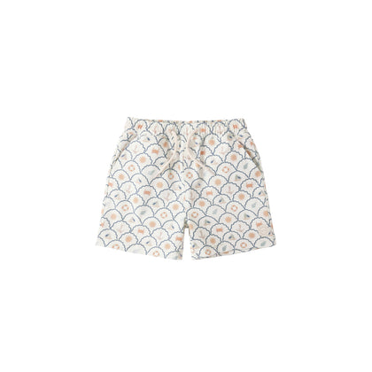 Rylee + Cru Boardshort ~ Nautical