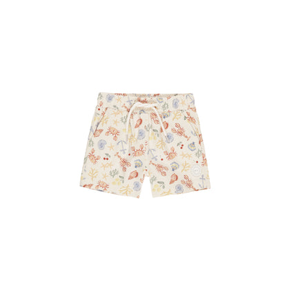 Rylee + Cru Swim Board short ~ Nautical