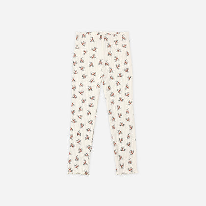 Rylee & Cru Leggings ~ Ruby Bloom