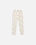 Rylee & Cru Leggings ~ Ruby Bloom
