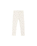 Rylee & Cru Leggings ~ Ditsy
