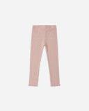 Rylee & Cru Leggings ~ Rosewood