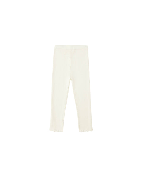 Rylee + Cru Legging ~ Natural