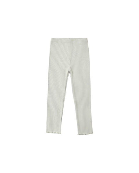 Rylee & Cru Leggings ~ Sage