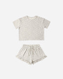 Rylee + Cru Mosie Set ~ Blue meadow