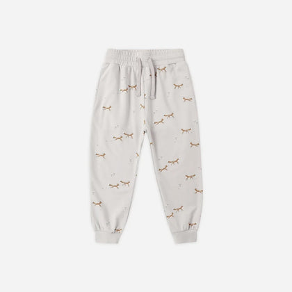 Rylee + Cru Relaxed Sweatpant Foxes