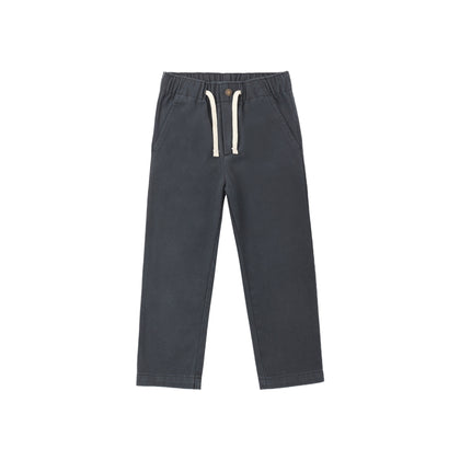 Rylee + Cru Kalen Pant ~ Midnight