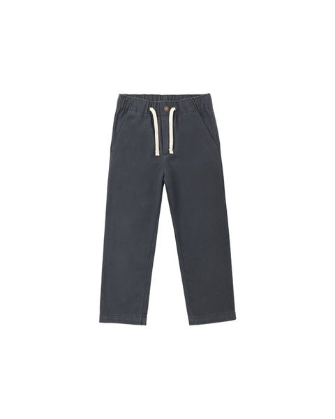 Rylee + Cru Kalen Pant ~ Midnight