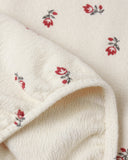 Rylee + Cru Knit Set ~  Ruby Ditsy