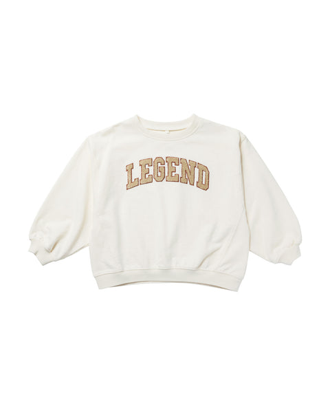 Rylee and cru online sweatshirt