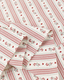 Rylee + Cru Girl's Nightgown ~ Candy Cane