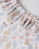 Rylee + Cru Giana Bikini Ditsy ~ Summer garden