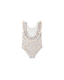 Rylee + Cru Margaret One Piece ~ Flower Field