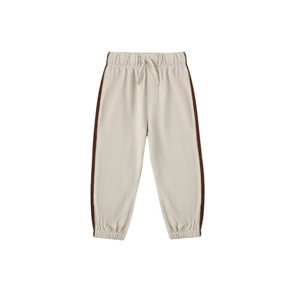 Rylee + Cru Relaxed Jogger ~ Pebble