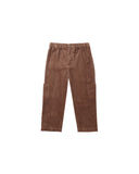 Rylee + Cru Relaxed Cargo Pant ~ Mulberry