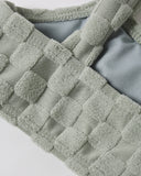 Rylee + Cru Dylan Bikini ~ Sage check