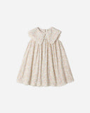 Rylee + Cru Porter Dress ~ Summer garden