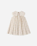 Rylee + Cru Porter Dress ~ Summer garden