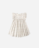 Rylee + Cru Kinsley Dress Summer Fruit