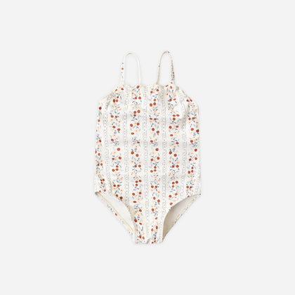Rylee + Cru Tori One-Piece Summer Fruit
