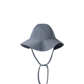 Rylee + Cru Floppy Swim Hat ~ Marine