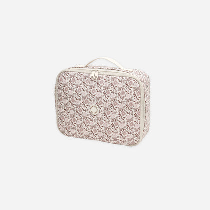 Rylee & Cru Lunch Bag ~ Primrose